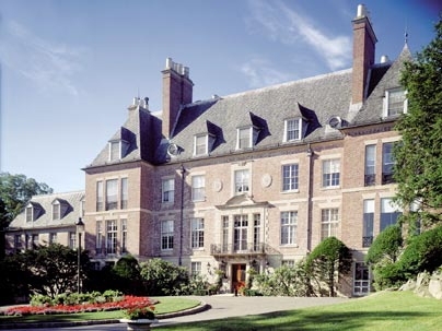 MIT Endicott House in Dedham is celebrating its 50th year under the stewardship of the Massachusetts Institute of Technology.