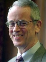Charles M. Vest