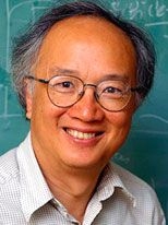 Patrick A. Lee