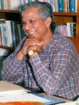 Muhammad Yunus