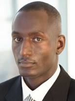 Randal Pinkett