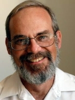 Eric Grimson