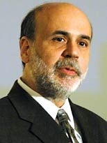 Ben S. Bernanke