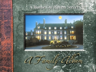 'A Home on Haven Street' by Christopher and Joseph Nahil