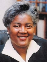 Donna Brazile
