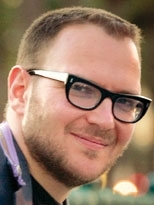 Cory Doctorow