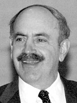 Robert Weinberg