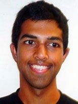 Vivek Venkatachalam