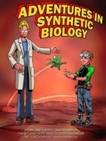The journal nature has published 'Adventures in Synthetic Biology,' a comic by Drew Endy, Isadora Deese and the MIT Synthetic Biology Working Group, illustrated by Chuck Wadey.