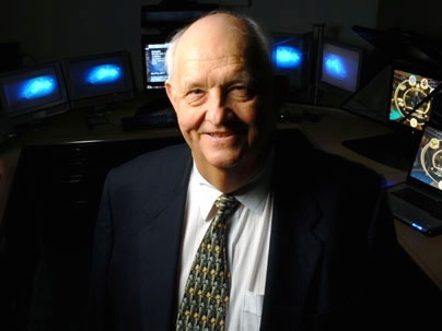 James Fergason has been named the 2006 winner of the $500,000 Lemelson-MIT Prize, the largest cash prize in the United States for invention. Fergason's work led to the creation of liquid crystal displays.