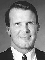 Thomas P. Gerrity
