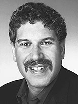 Mark P. Gorenberg
