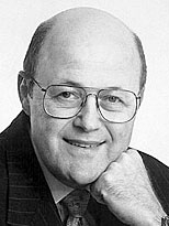 Scott P. Marks Jr.