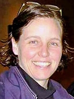 Megan J. Smith