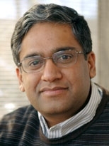 Anantha Chandrakasan