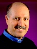 Yossi Sheffi
