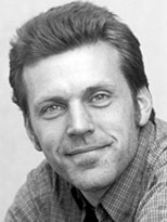 Christoph Paus
