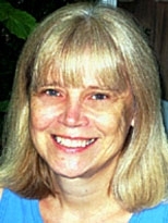 Cynthia Blair