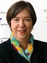 Susan L. Lindquist
