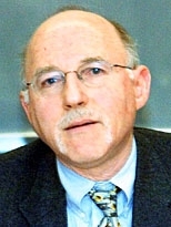 Barry R. Posen