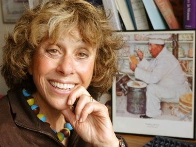 Judith Wurtman, author of a new book on overeating, debunks the myth that turkey makes us drowsy.