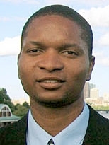 Olumuyiwa Ogunnika