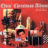 Elvis Presley: 'Elvis' Christmas Album' (RCA)