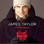 James Taylor: 'James Taylor at Christmas' (Columbia)