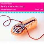 4th International Jew's Harp Festival (Norway Music)