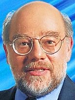 Jerrold M. Grochow