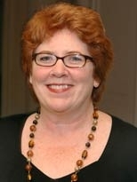 Marilee Jones