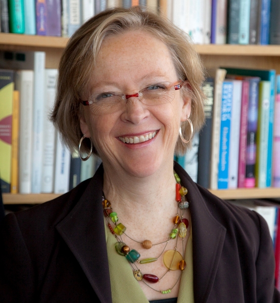 Deborah K. Fitzgerald