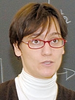 Francesca Baletto