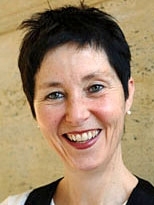 Laura Harrington