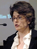 Leila Farsakh