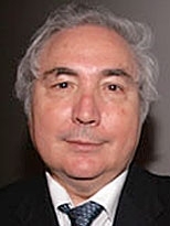 Manuel Castells