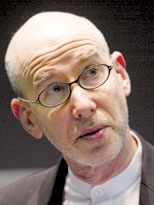 Mark Jarzombek