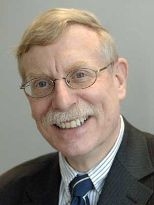 MIT Washington Office Director Bill Bonvillian