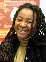 Mel King Fellow Lee Farrow