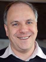 MIT Linguistics Professor David Pesetsky