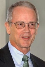 President Emeritus Charles M. Vest