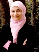 Nada Hashmi