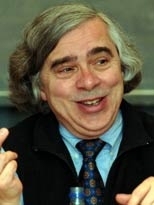 Ernest Moniz