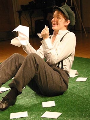 Elizabeth V. (Elvie) Stephanopoulos will walk to the stage on Killian Court with an Everingham award for her theater work and an S.B. in economics. <a onclick="MM_openBrWindow('arts-elvie-enlarged.html','','width=509, height=583')">
<span onmouseover="this.className='cursorChange';">Open image gallery</span>
</a>
<noscript> <a href="arts-elvie-enlarged.html">
<em>(no JavaScript)</em>
</a>
</...