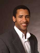 Wilton Virgo, MLK Visiting Scholar
