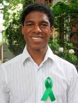 Grad student Chris Sequeira is coordinating MIT students' pledge of responsibility.