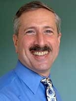 Newly appointed Dean for Graduate Students Steven R. Lerman