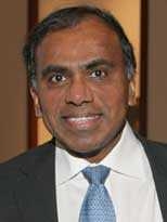 Professor Subra Suresh