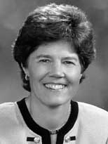 Diana Chapman Walsh