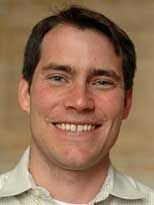 Greg Frost
